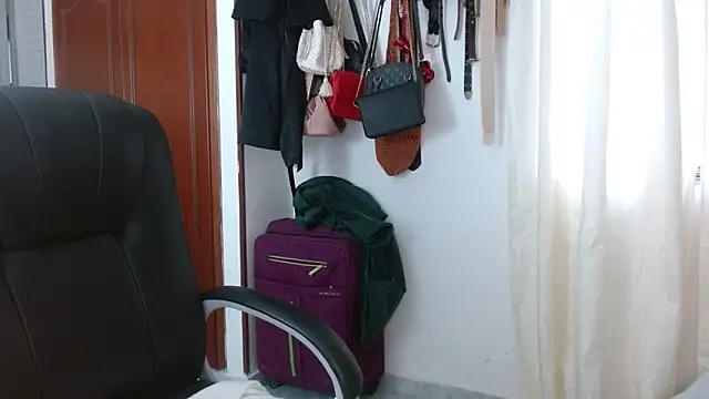 BriggiteSkyAngels online show from 11/01/25, 09:39