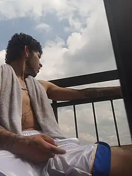 Tattoboy19cm online show from 10/15/25, 03:12