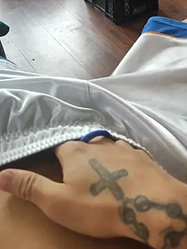 Tattoboy19cm online show from 10/20/25, 03:01