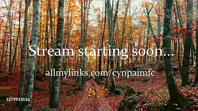 Cynpai online show from 09/29/25, 02:38
