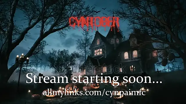 Cynpai online show from 10/05/25, 03:16