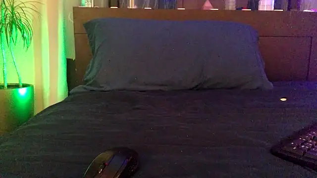 hgngoverlook online show from 11/19/25, 11:05