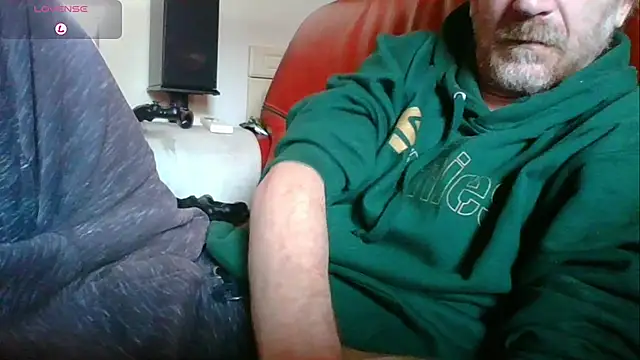 Vrenico-SC online show from 10/05/25, 10:57