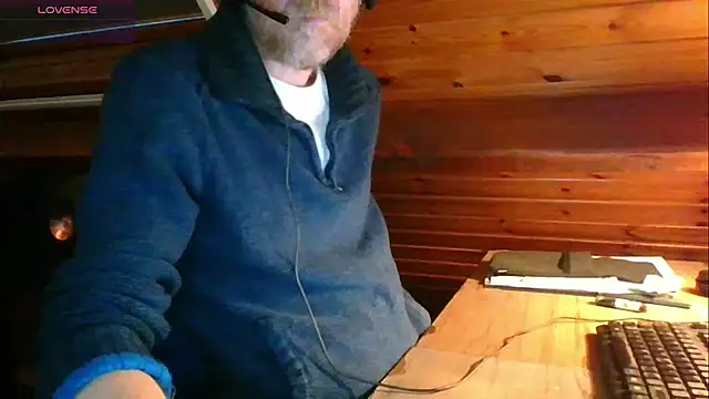 Vrenico-SC online show from 10/24/25, 04:25