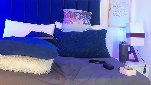 Lucass Blaze online show from 11/15/25, 10:04