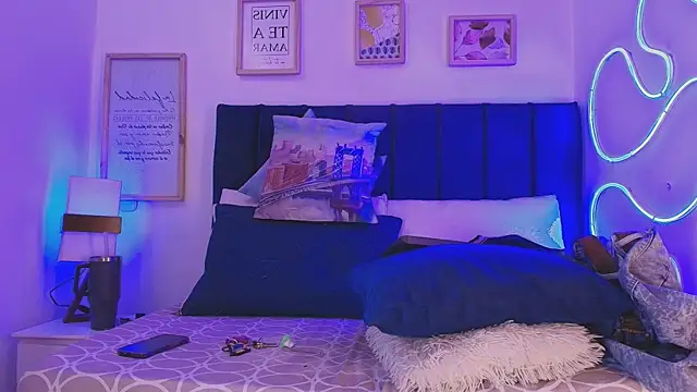 Lucass Blaze online show from 11/18/25, 09:52