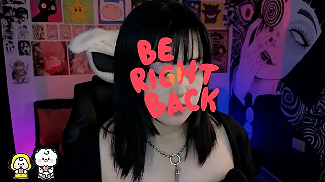 Yuhwan  online show from 10/10/25, 09:25