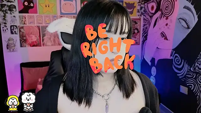 Yuhwan  online show from 10/14/25, 10:54