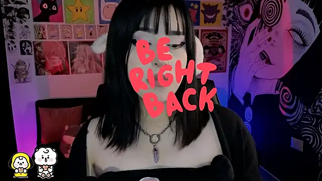 Yuhwan  online show from 10/15/25, 08:31