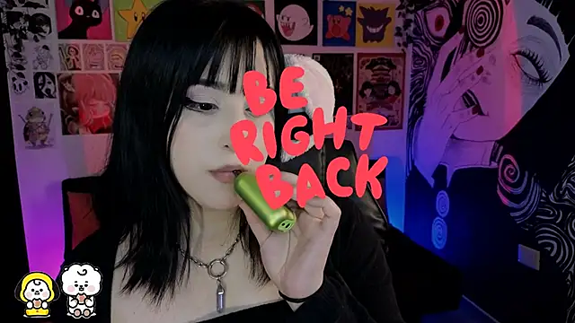 Yuhwan  online show from 10/18/25, 11:16