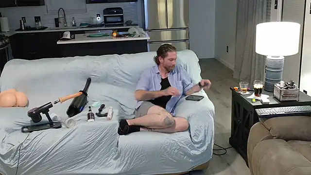 danoo84 online show from 10/26/25, 03:34