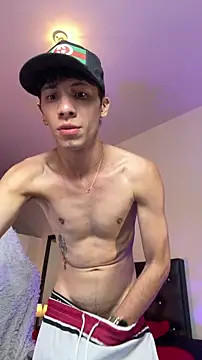 santiago cutex online show from 11/14/25, 11:02