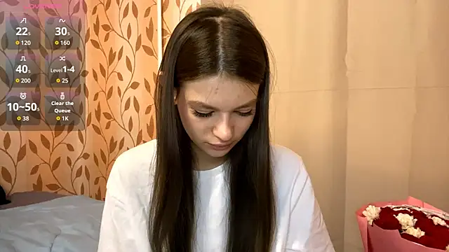 Snapshot of Kate_best chatting on 09/20/25, 07:31 Kate best online show from 09/20/25, 07:31