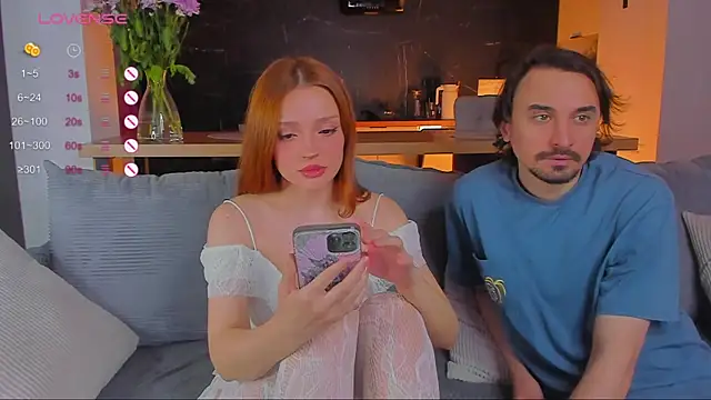 honeymoon11000 online show from 09/15/25, 03:01