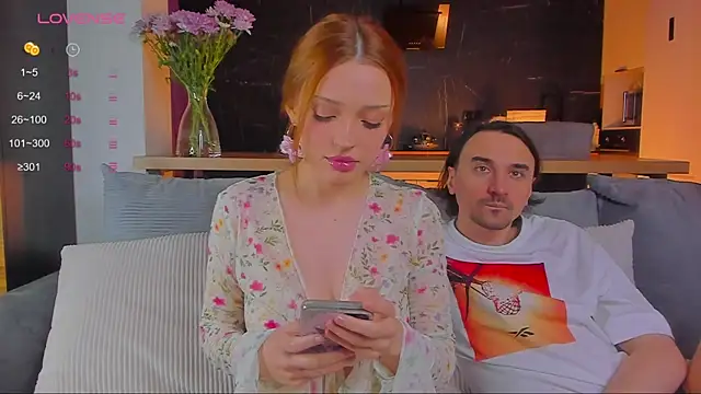 honeymoon11000 online show from 09/18/25, 02:52