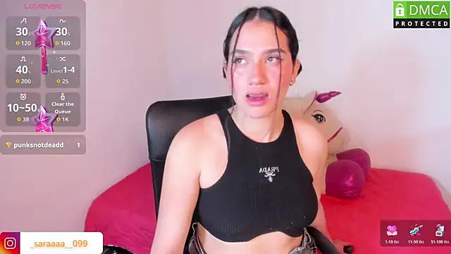 alison es online show from 11/09/25, 11:58