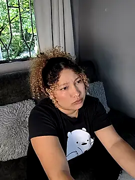 Eve  Queen online show from 09/09/25, 03:00