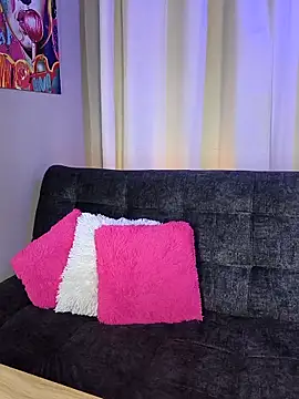 Eve  Queen online show from 10/06/25, 05:43