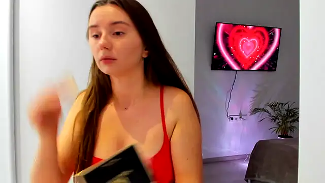 BeatriceAddams online show from 09/11/25, 03:23