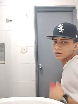 Davig4 online show from 11/03/25, 01:56