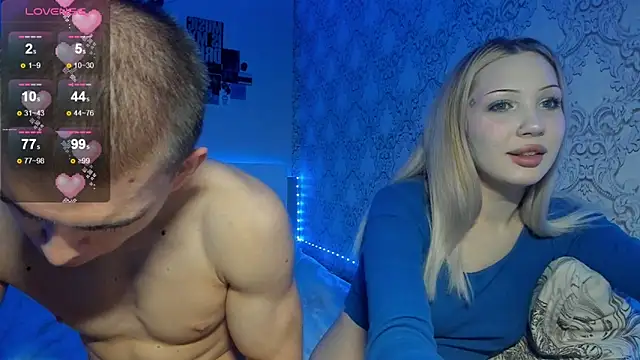 gretty love online show from 10/08/25, 10:02