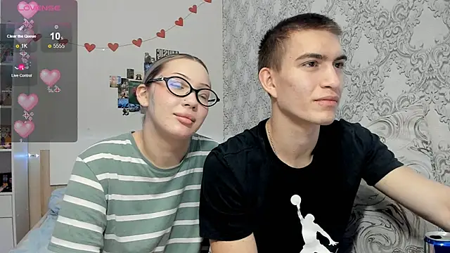 gretty love online show from 10/29/25, 10:28