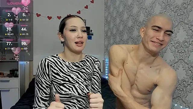 gretty love online show from 11/06/25, 09:54