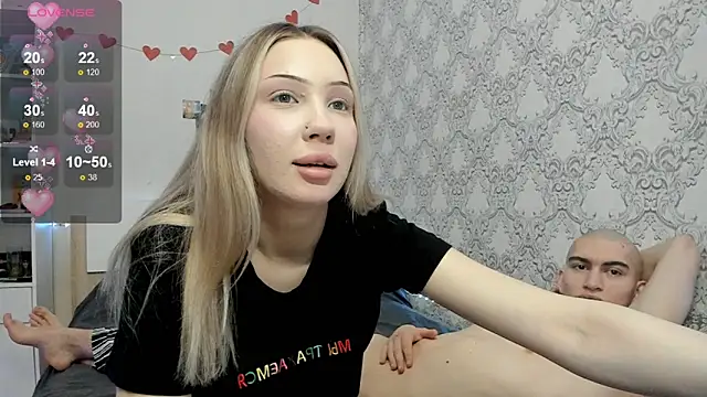 gretty love online show from 11/10/25, 09:30