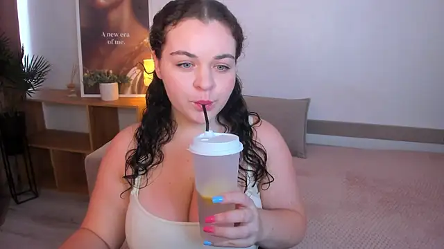 Elina Star online show from 09/24/25, 12:41