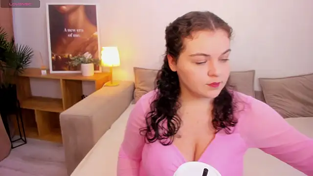 Elina Star online show from 10/13/25, 12:49