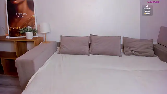 Elina Star online show from 10/15/25, 02:39