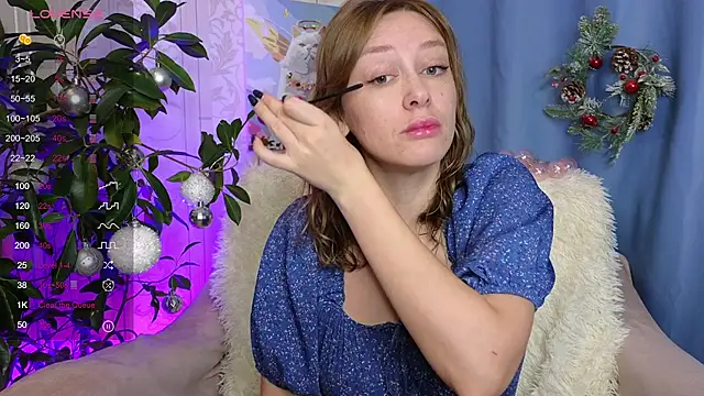 evashiny  online show from 11/21/25, 03:05