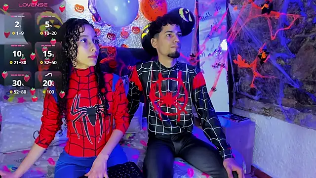 Snapshot of Chris_Angel_ chatting on 10/31/25, 01:01 Chris Angel online show from 10/31/25, 01:01