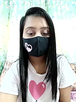 Snapshot of Prova-2 chatting on 10/15/25, 01:50 Prova-2 online show from 10/15/25, 01:50