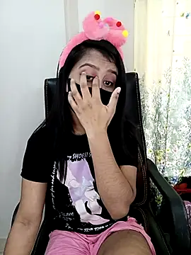 Snapshot of Prova-2 chatting on 10/18/25, 02:25 Prova-2 online show from 10/18/25, 02:25