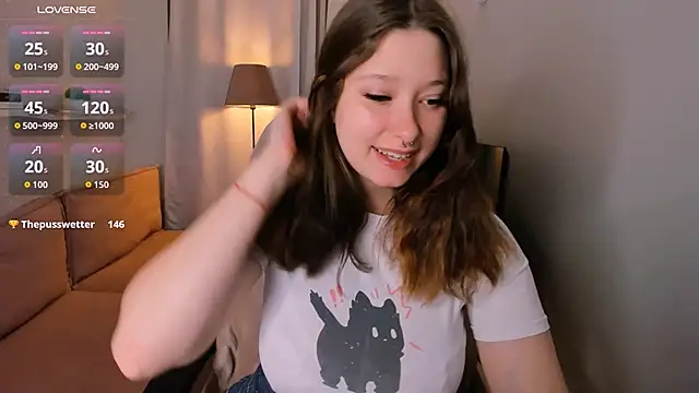 Sofi Spark online show from 10/07/25, 07:49