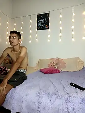 matt arii online show from 10/23/25, 04:45