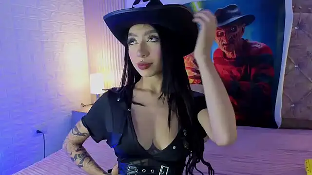 Snapshot of AnastasiaColeman chatting on 10/15/25, 07:47 AnastasiaColeman online show from 10/15/25, 07:47