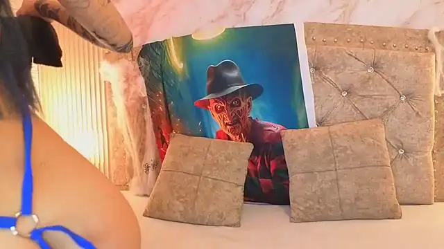 Snapshot of AnastasiaColeman chatting on 10/30/25, 07:47 AnastasiaColeman online show from 10/30/25, 07:47