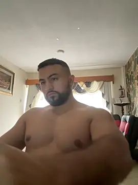 DoctorArabe3 online show from 10/06/25, 12:24