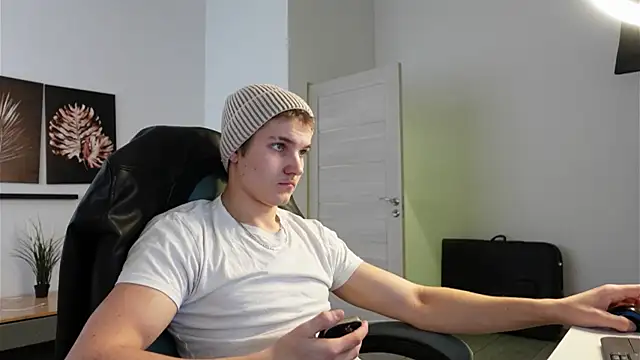 Mark Karson online show from 10/14/25, 07:31