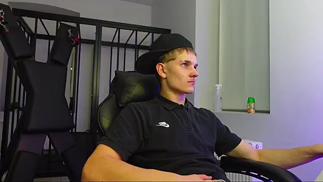 Mark Karson online show from 10/19/25, 07:14