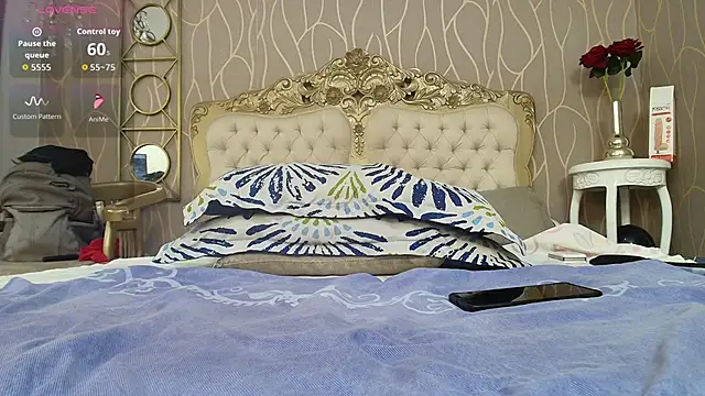 katybrownss online show from 10/14/25, 08:53