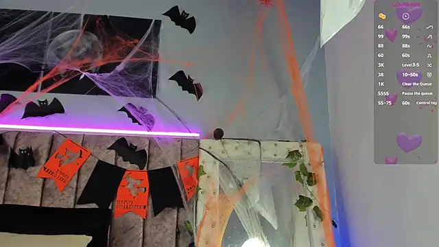  jasmine blush online show from 11/05/25, 01:44