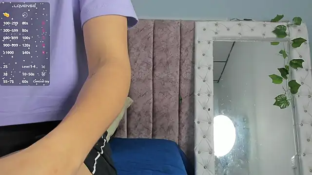  jasmine blush online show from 11/14/25, 01:21