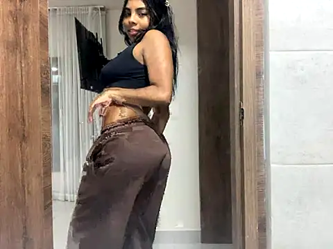 Dakotaferreti online show from 10/27/25, 02:15