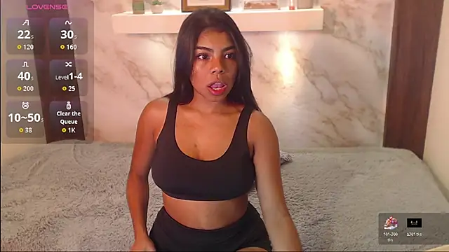 Dakotaferreti online show from 10/30/25, 10:32