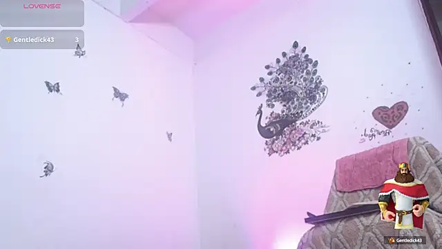 Snapshot of panamared chatting on 10/05/25, 05:11 panamared online show from 10/05/25, 05:11