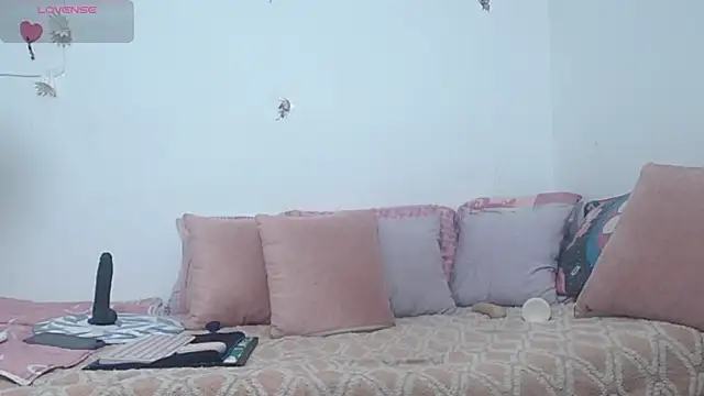 Snapshot of panamared chatting on 10/11/25, 10:30 panamared online show from 10/11/25, 10:30