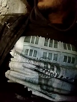 ParousFlow online show from 10/19/25, 01:50